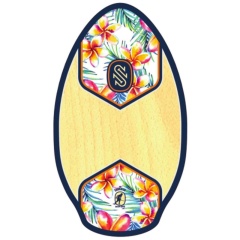 Skimboard madera Skim One Ehuakai 35