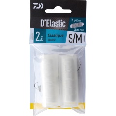 D'ELASTIC Daiwa "Cebo Elástico"