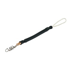 Tensor cuerda Omersub Latex “Pigtail”