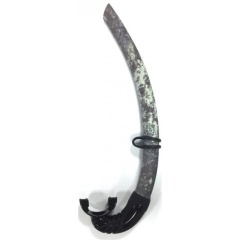 Tubo Dessault Element Camo