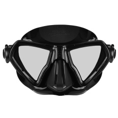 Masque chasse sous marine Dessault HD Element - Black