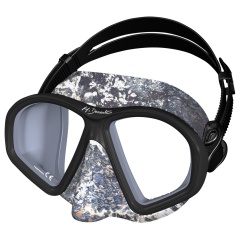 Máscara dessault Element Camo