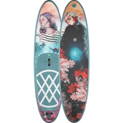 Anomy Tabla Paddle Surf Hinchable Elena Garnu 10.6 - Exposición