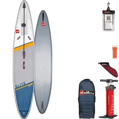 Tabla Paddle surf hinchable Red Paddle Elite 12.6 | 2021