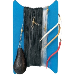 Ecoline Traine Boat Eels + Kit