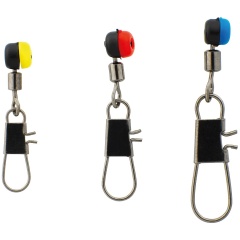 Sliding Snap Swivel Daiwa Sliding Snap Swivel C - n°S