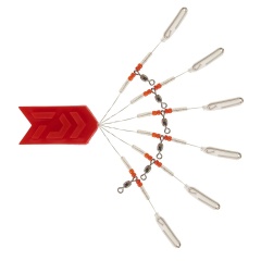 Kit de fijación bajos de línea surf ajustable Daiwa