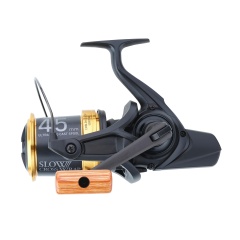 Carrete Daiwa Emblem SCW 45