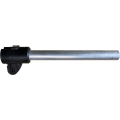 Base de mástil de vela Zray