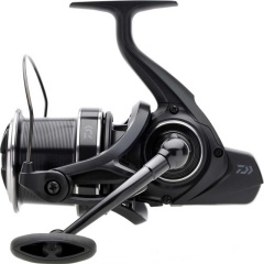 Moulinet Carpe Daiwa Emblem Carp Scw 23