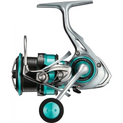 Moulinet Daiwa Emeraldas Air LT 3000 S CXH (peche_moulinet)