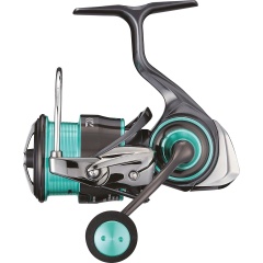 Carrete Spinning Daiwa Emeraldas Air LT