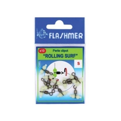 Pater Roller Flashmer Fósforo