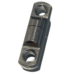 Giratorio en acero inoxidable 7 mm Denty Spearfishing