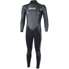 Traje monopieza hombre Seac sub Emotion 1.5 mm