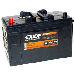 Batería Exide Start 110AH - EN850