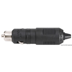 Enchufe de mechero Osculaticon LED