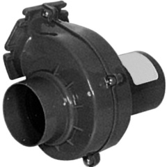 Soplador de gas de sentina Osculati12 V 260 m³/h 3 A