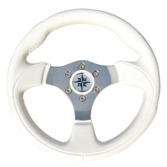 Volantes barco Osculati Tierno