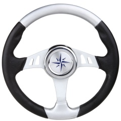 Volante barco Osculati Patrón