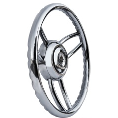 Volantes barco Osculati Bliz