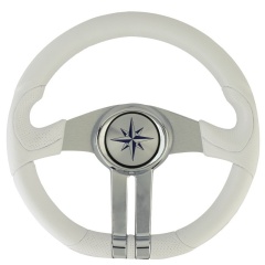 Volantes barco Osculati Báltico