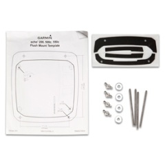 Kit de empotramiento Garmin para 158I y Eco 5