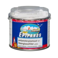 Revestimiento Epifanes poliéster 500 Gr