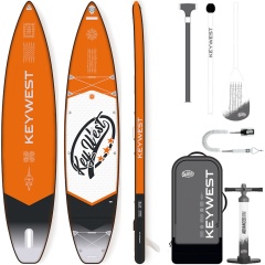 Sup Paddle Gonflable Key West Advanced Energize 12.6 2025