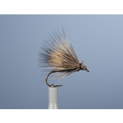 JMC Dark Ratchet Fly Sedge H14
