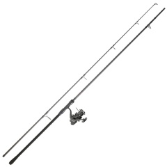 Daiwa Combo carpfishing 17