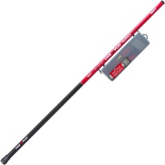 Combo pesca al coup SERT | Kit Fish ’N Play Telepole 4004 + Box