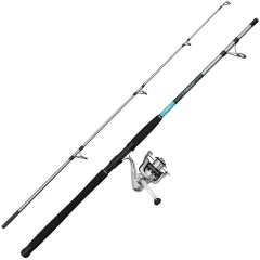 Conjunto para barco Mitchell Tanager 3 Sw Boat - 2,10 m