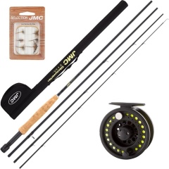 KIt JMC Descubrimiento pesca 10' # 4/5