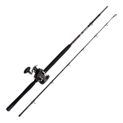 combo Penn Warfare Boat