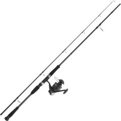 Juego de pesca de bagre Daiwa Juego de bagre 05