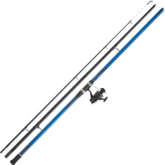 Set pesca en mer Sufcasting Daiwa Set Surf 05