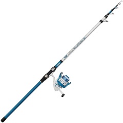 Conjunto Barco Mitchell Neuron Sw Buscle Combo