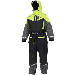 Traje Imax Ola flotante