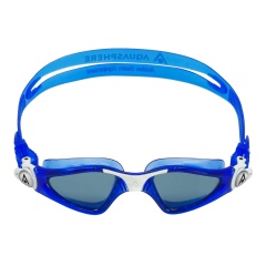 Gafas de natación Aquasphere Kayenne Junior - Ahumado