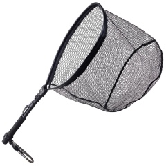 Epuisette raquette Daiwa Truite