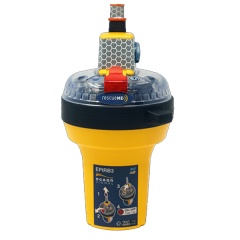 Balise de détresse Ocean Signal RESCUEMEEPIRB3