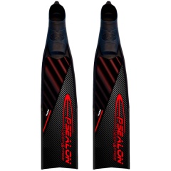 Aletas pesca submarina Epsealon Hybrid Hard