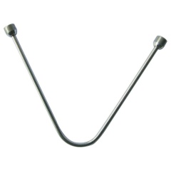 Obus V-Shape Epsealon Inox