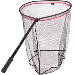 Carniceros de laSacadera Dam Effzett Big Pike