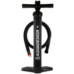 Inflador Aqua design