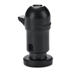 Herramienta de entrenamiento para apnea Molchanovs EQ Trainer 2 - Negro