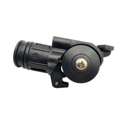 Cabezal Ermes Roller Invert