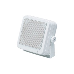 Altavoz Shakespeare 8W blanco