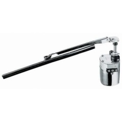 Limpiaparabrisas eléctrico Plastimo